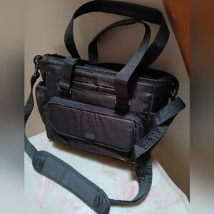 Lug Promenade bag